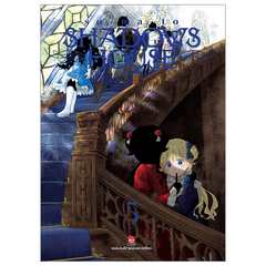 Shadows House - Tập 5