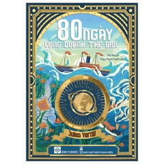 80 Ngày Vòng Quanh Thế Giới