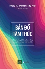 Sách Bản Đồ Tâm Thức
