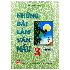 NHUNG BAI LAM VAN MAU 3 TAP 1 (TT THIN)