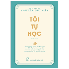Tôi tự học - TS Thu Giang