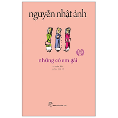 NNA Những cô em gái