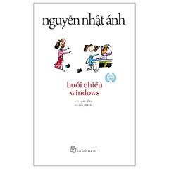 NNA Buổi chiều Windows