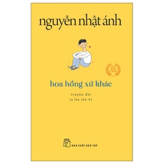 NNA. Hoa hồng xứ khác (khổ nhỏ)