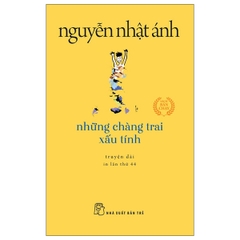 NNA. Những chàng trai xấu tính (khổ nhỏ)