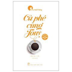 Cà phê cùng Tony (Tony buổi sáng)