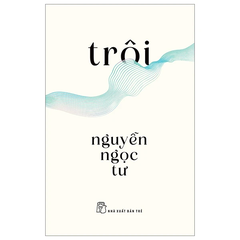 NNT. Trôi