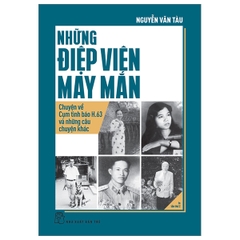 Những điệp viên may mắn