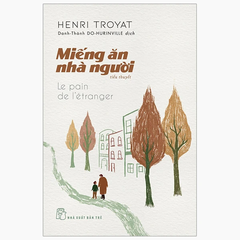 Miếng ăn nhà người
