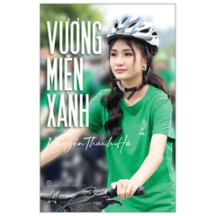 Vương miện xanh