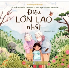 Điều Lớn Lao Nhất