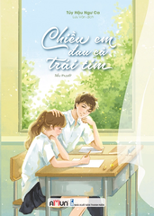 Chiều Em Đau Cả Trái Tim