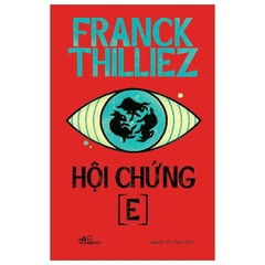 Hội Chứng E (Tái Bản 2024)