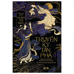 Truyền kỳ tân phả
