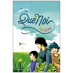 Quê nội
