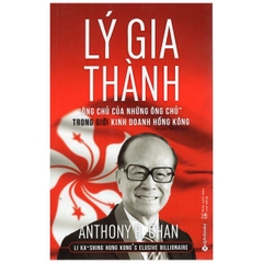 Lý Gia Thành (A-PA)