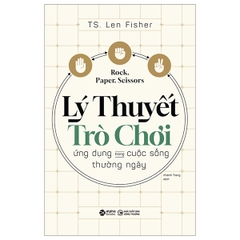 Lý thuyết trò chơi ứng dụng trong cuộc sống thường ngày (TG) A-PA