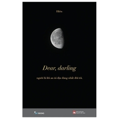 Dear, darling