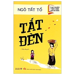 Tắt đèn - Ngô Tất Tố