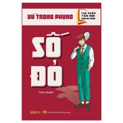 Số đỏ - Tác phẩm văn học trong nhà trường