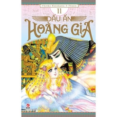 Dấu Ấn Hoàng Gia - Tập 11