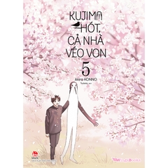 Kujima Hót, Cả Nhà Véo Von - Tập 5