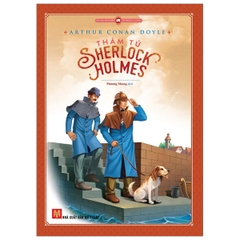 Thám Tử Sherlock Holmes