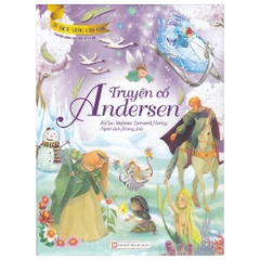 Truyện Cổ Andersen