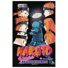 Naruto Tập 45