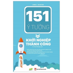 151 Ý Tưởng Khởi Nghiệp Thành Công