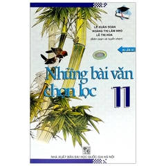 Những Bài Văn Chọn Lọc 11  (QGHN) ABC