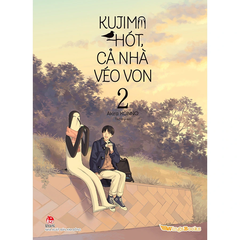 Kujima Hót, Cả Nhà Véo Von - Tập 2