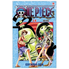 One Piece Tập 14: Bản Năng
