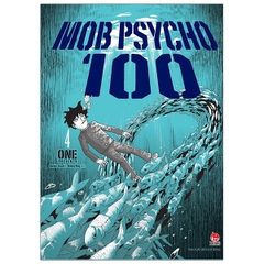 Mob Psycho 100 - Tập 4