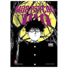 MOB PSYCHO 100 TAP 5