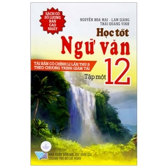 HOC TOT NGU VAN 12 TAP 1 (QGHCM)