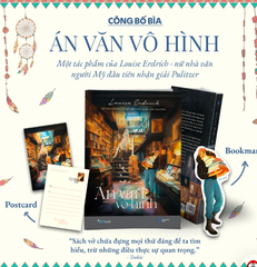 Án văn vô hình