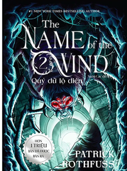 Quỷ dữ lộ diện (The name of the Wind 2)
