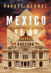 Mexico kỳ án