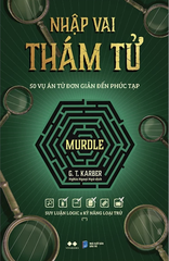 T2_Murdle - Nhập vai thám tử 50 vụ án từ đơn giản đến phức tạp