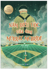 Năm điều ước của ông Murray Mcbride