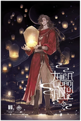 T3_Thiên quan tứ phúc