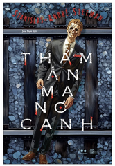 Thảm án ma nơ canh