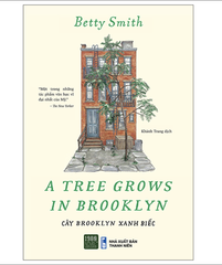 Cây Brooklyn xanh biếc