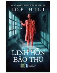 Linh hồn báo thù