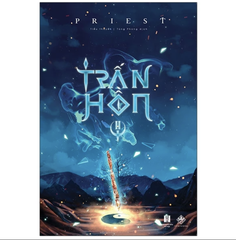 Trần hồn tập 2