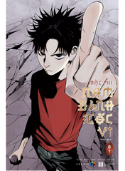 Chờ hoa nguyên soái nở