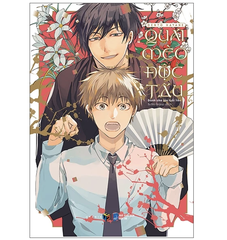 Quái mèo độc tấu