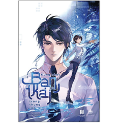 Đừng nhặt bạn trai trong thùng rác - Tập 3 - Bìa mềm