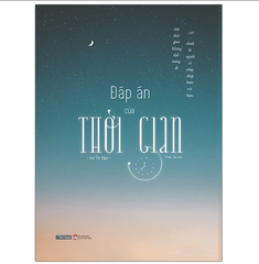 Đáp Án Của Thời Gian